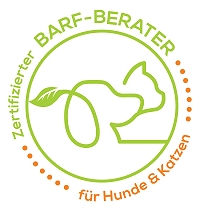 Zertifizierter BARF-BERATER